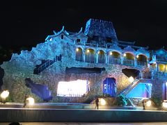 -三亚红色娘子军演艺公园景区
