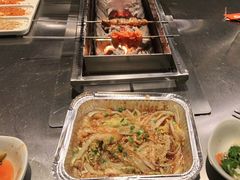 -白玉串城·朝鲜族烤串(龙岗店)