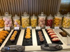 -TABLE·味西餐厅-成都茂业JW万豪酒店