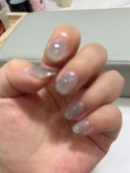 -LY美甲美睫