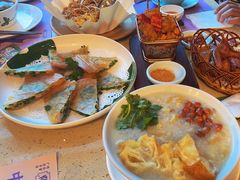 -点都德(龙之梦店)