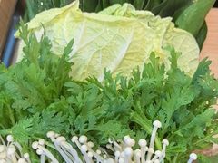 -蝎王府羊蝎子(西直门店)
