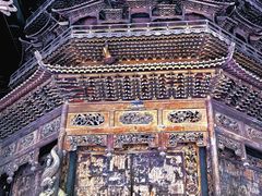 -报恩寺(平武县)