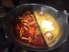 -湊湊火锅·茶憩(东城万达店)