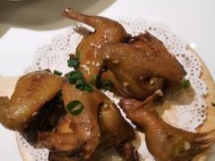 -清晖小苑•顺德地方菜(壹海城店)