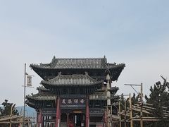 -盐池神庙