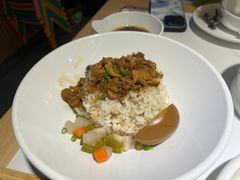 -黑鸡小馆(金源店)