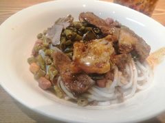 -牛八宝桂林米粉(八里庄店)