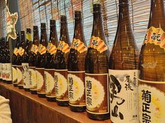 -小川洋风料理(汉街店)