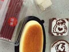 -米熊蛋糕店(天虹商场西丽店)
