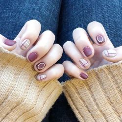 -Pink You美甲美睫纹绣定制中心