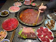 -佬革命主题火锅(玉沙路店)
