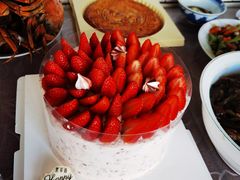 -黑草莓(重庆路店)