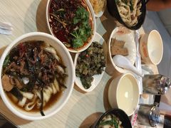 iphone_upload_pic-东方削面(操场城街店)