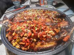 -味妙烤鱼吧(回龙观店)