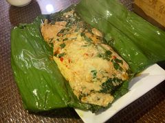 -傣乡之味·傣族特色手抓饭·孔雀宴(大理古城首店)