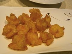 -唐拉雅秀酒店-唐苑中餐厅
