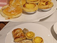 -OPUS+聚全日餐厅(广州增城碧桂园希尔顿逸林酒店)