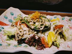 -鸟山鸣·日料食堂(王府井店)