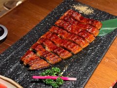 -千代武日本料理(开发区店)
