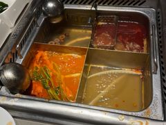 -海底捞火锅(江南盛天地店)