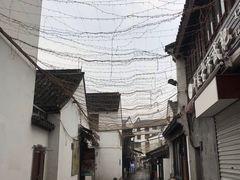 -衣裳街历史文化街区