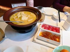 -俏江南天津时尚曲艺主题餐厅(马场道店)