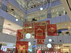 -凯德MALL(西直门店)