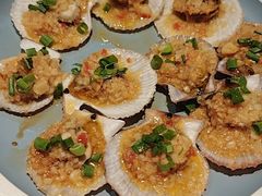 -大哈福烧烤·海鲜·家常菜(延安三路店)