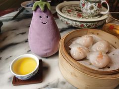 -山水茶艺馆·点心粤菜·30年老字号