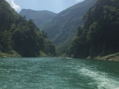-阿依河景区