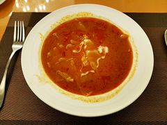 罗宋汤-红房子西菜馆(淮海中路店)