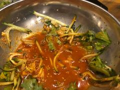 -吾里.春川家韩国料理(万达店)