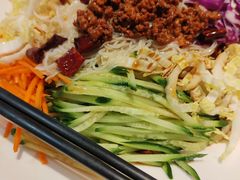 -叁拾壹克饺子·东北菜(国贸店)