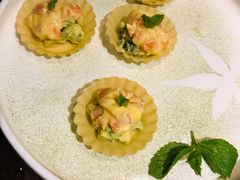-拈菜(观音桥阳光世纪店)