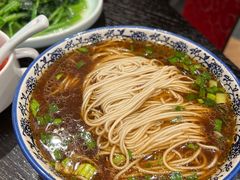 -海天楼中餐厅(吴宫泛太平洋酒店)