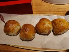 -石榴红了·非遗酥皮烤包子·新疆菜(瑞豪店)