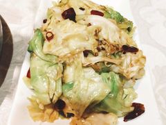-川味堂·四川豆花(八卦岭店)