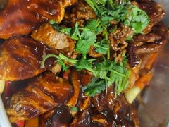 -黄记煌三汁焖锅(渝北金港国际店)