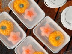 -知楚•精致湖北菜(武商MALL店)