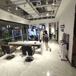 点击看大图 -华卫思理轻奢造型