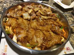 黄记煌三汁焖锅(新世纪店)-黄记煌三汁焖锅(新世纪广场店)