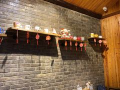 -四喜小胖·北京涮肉(五道营店)