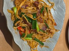 -隅乐胡椒虾·台湾菜·团建(皇岗店)