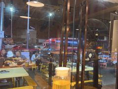 -乐闹闹重庆火鍋(民治店)