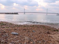 -星海湾跨海大桥