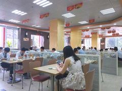 大堂-日月永和中国餐饮名店(东湖店)