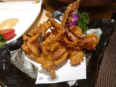 -割烹旭日本料理(龙湖狮山天街店)
