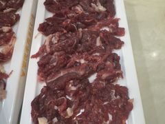 -潮悦牛肉火锅城(水贝店)