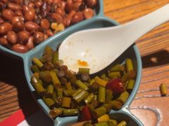 -福茂源横山铁锅羊肉(高新路店)